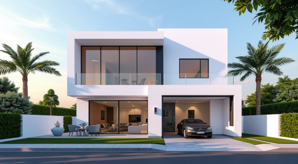 2 bedroom villa dubai for sale