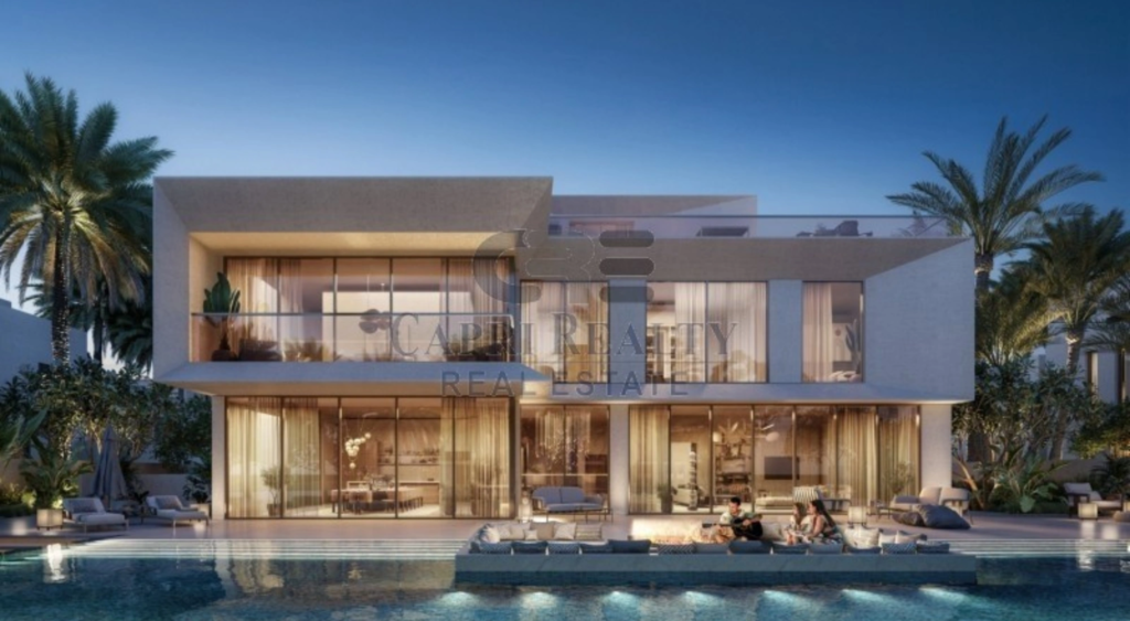 Real estate in Bur Dubai