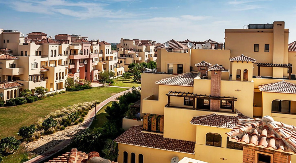 Shorooq Mirdif Dubai properties