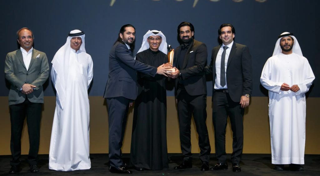 HPH real estate Dubai