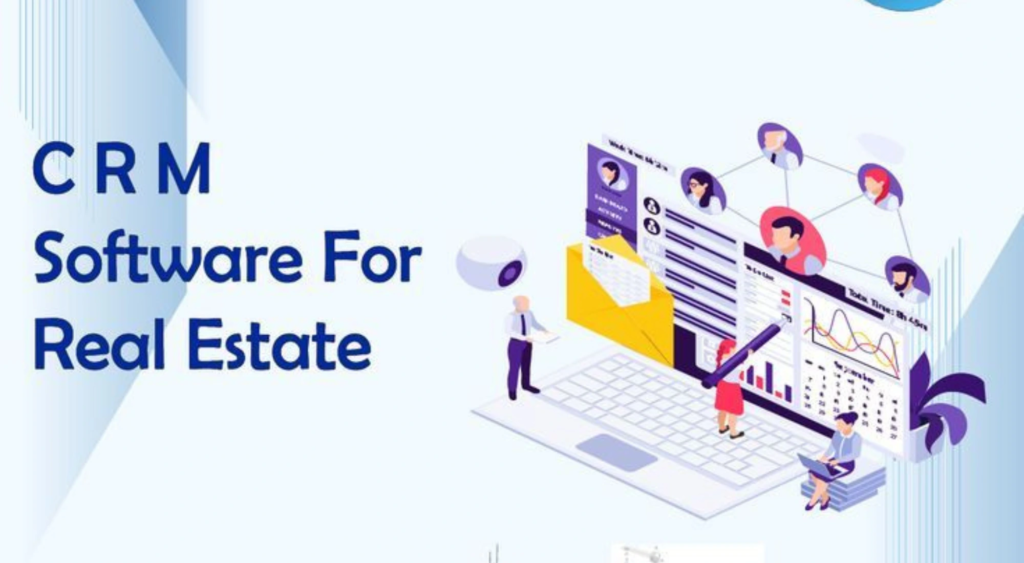 real estate crm software dubai