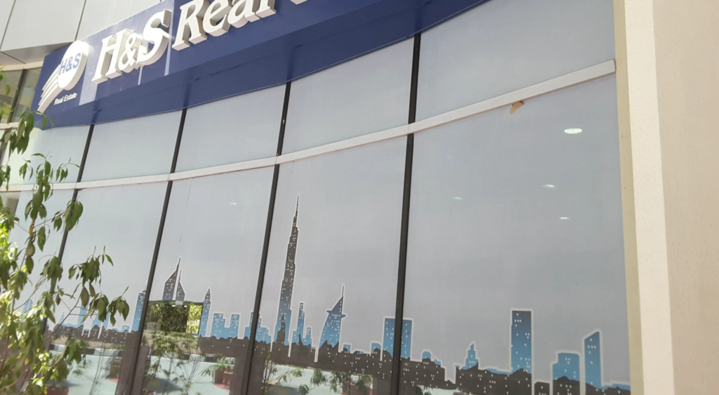H&S Real Estate Dubai 