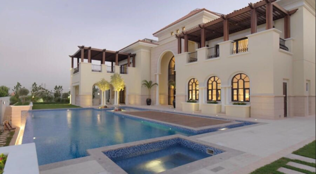 Ramadi Real Estate Dubai