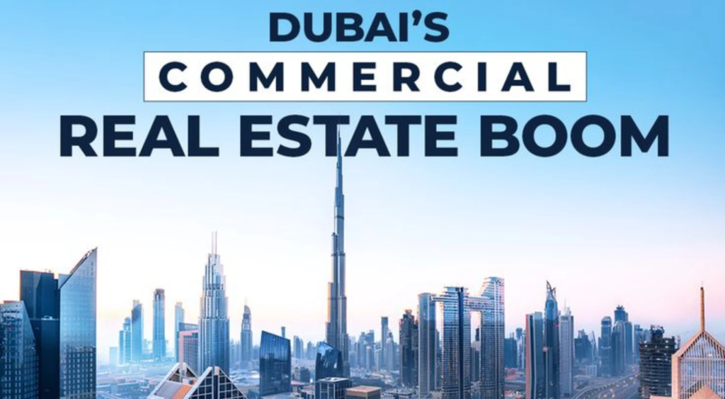 real estate marketing dubai