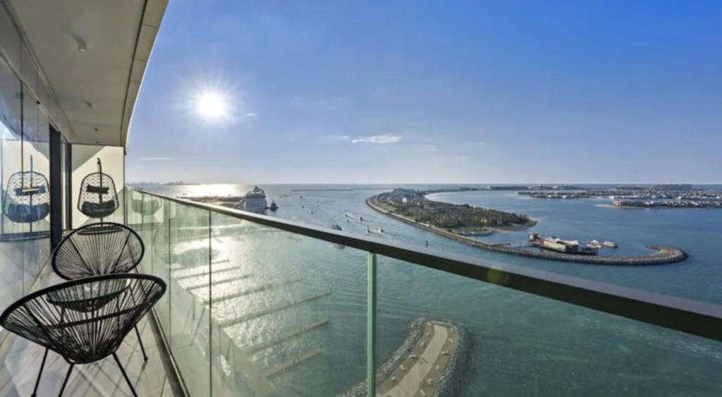 2 bedroom hotel apartments in dubai