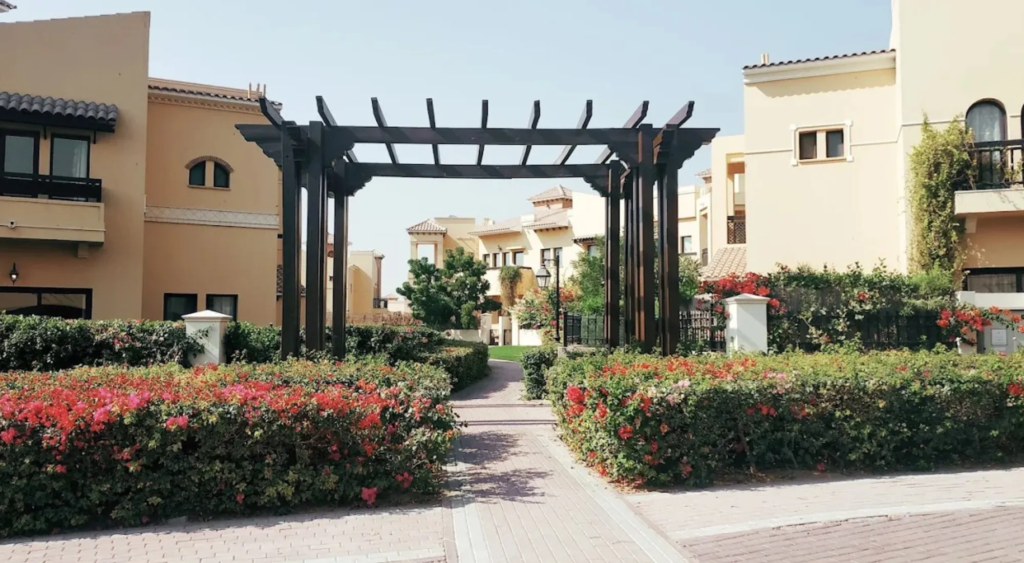 Shorooq Mirdif Dubai properties