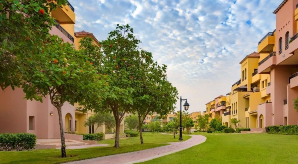 Shorooq Mirdif Dubai properties