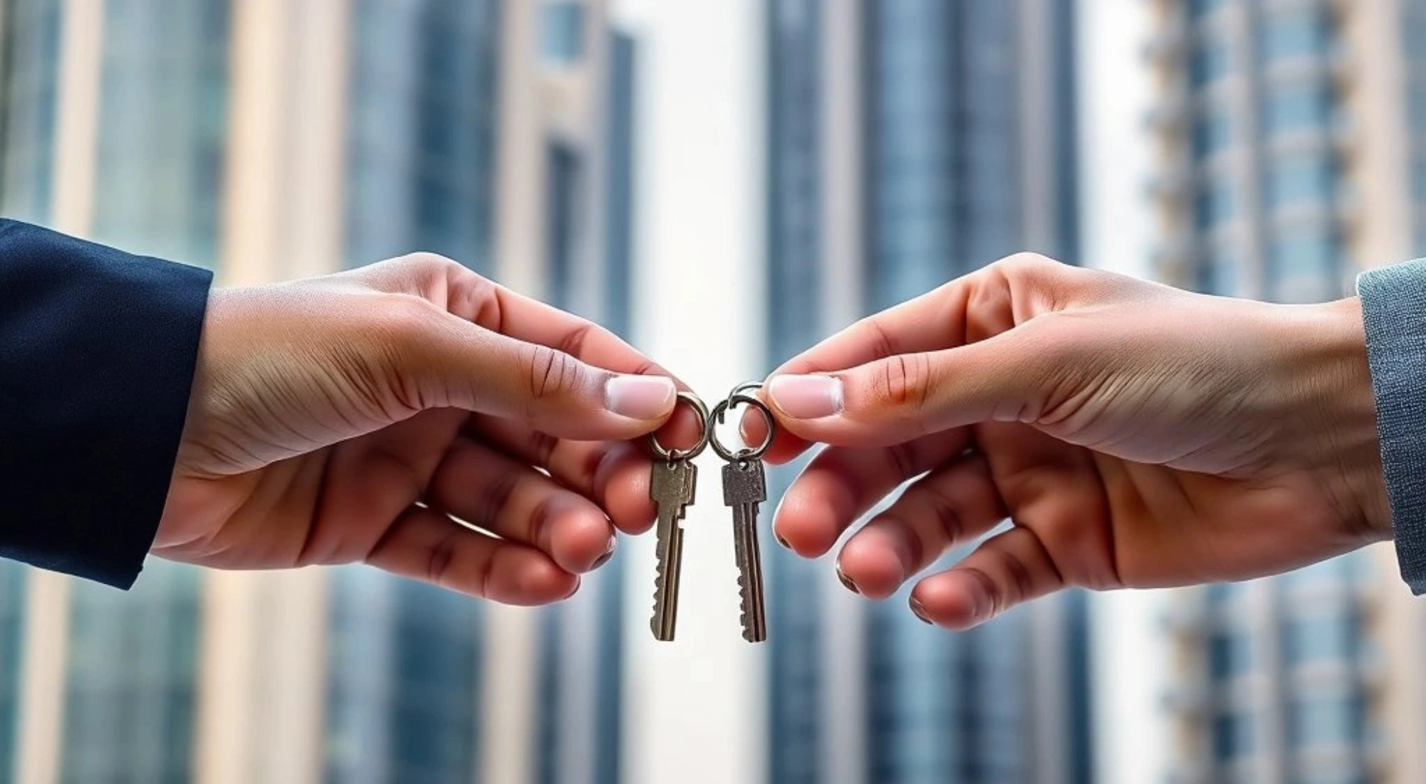 We Buy Your Property Dubai