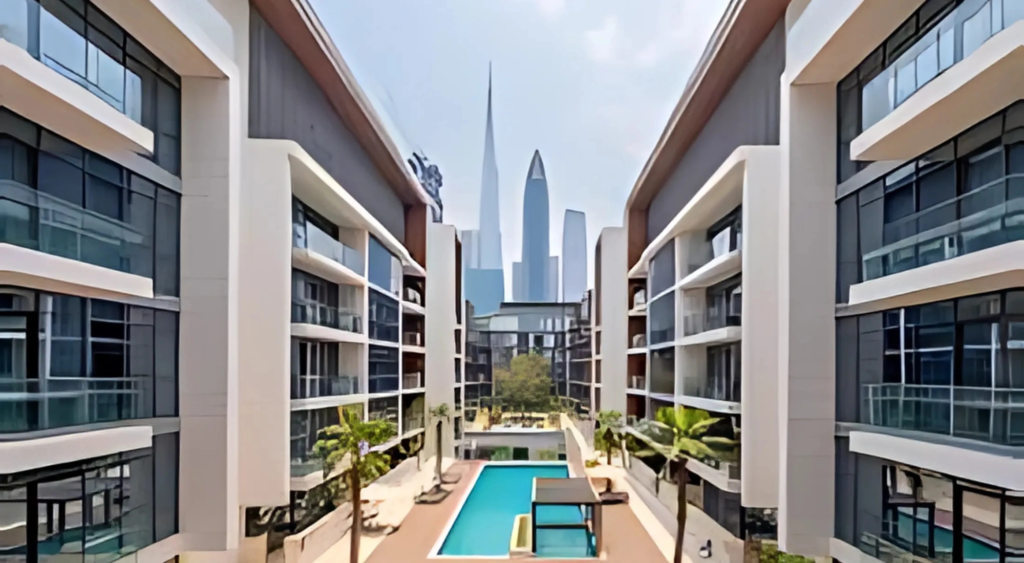 city walk dubai apartments