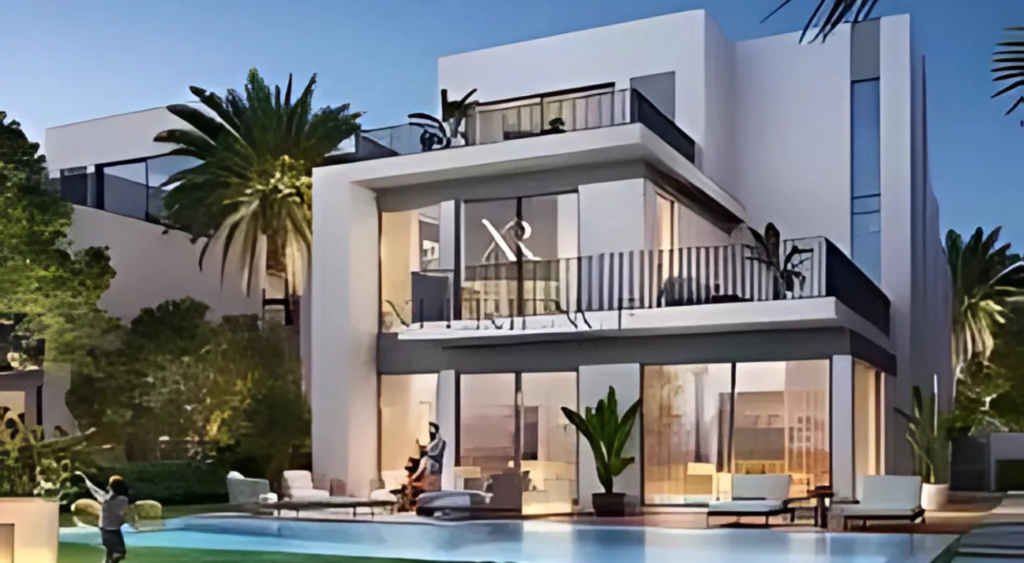 dubai south villas for sale