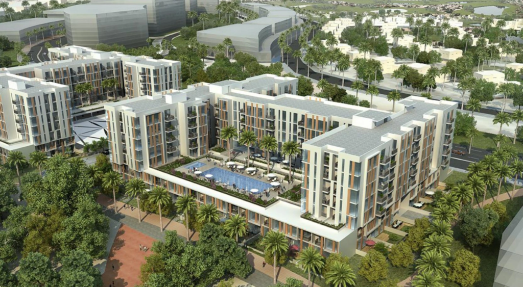 mudon views dubai properties