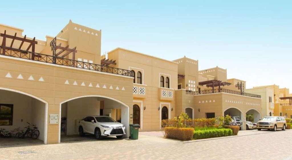 mudon villas for sale dubai