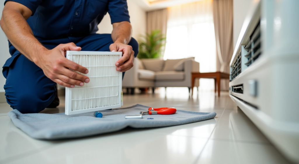 property maintenance in dubai