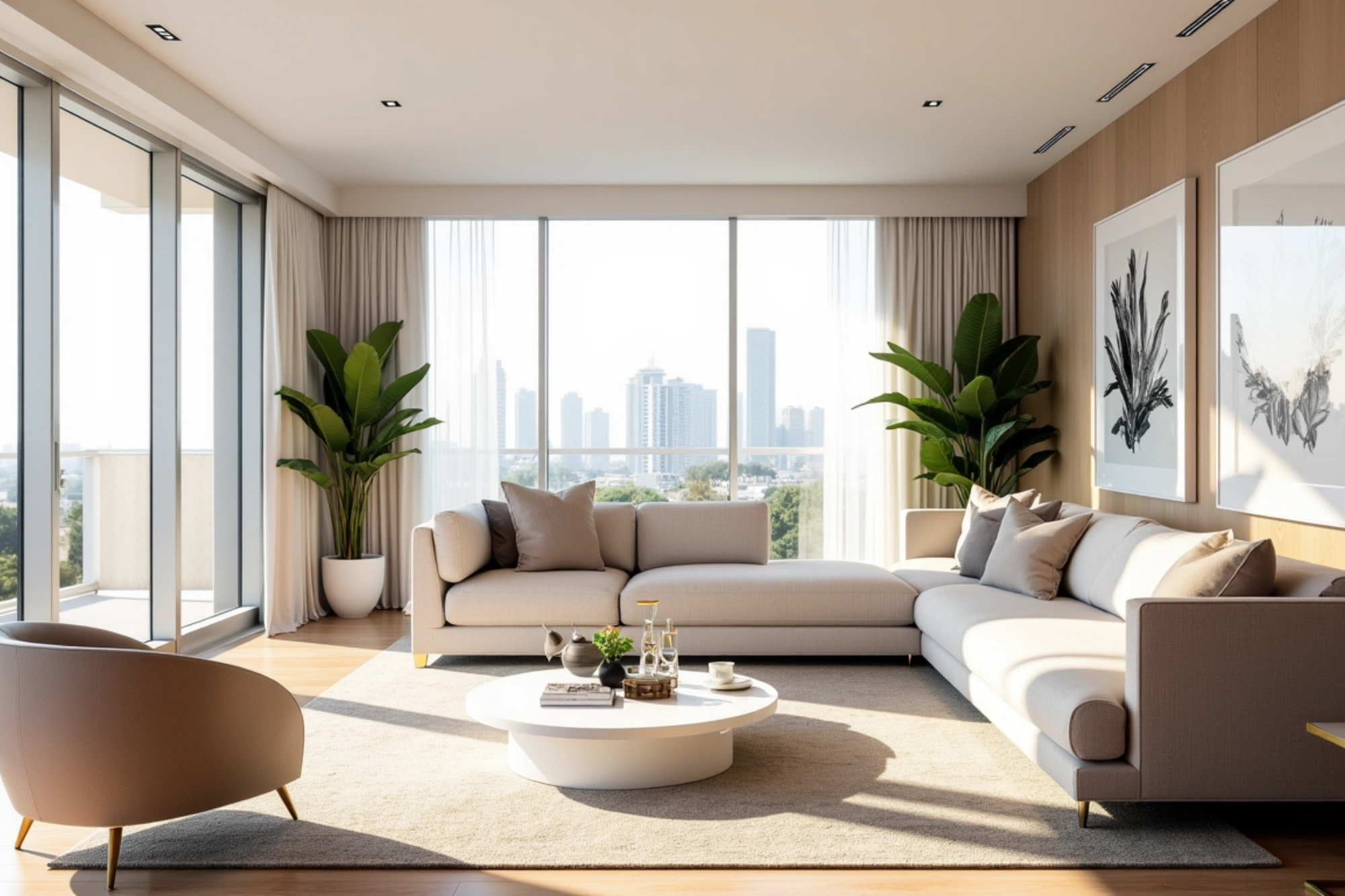 service apartments in bur dubai