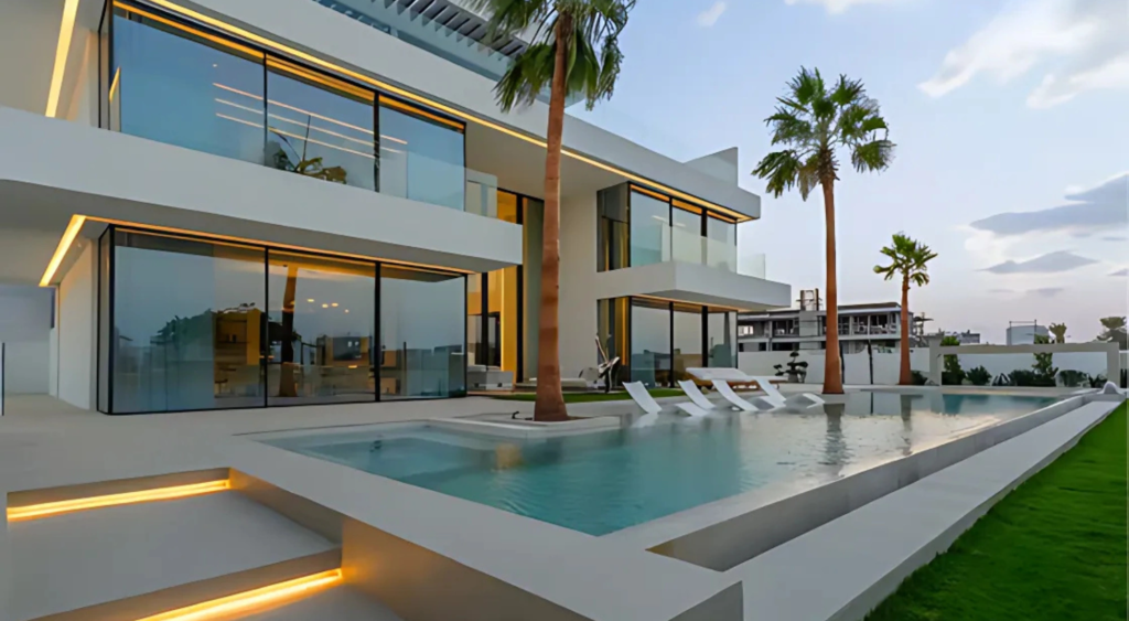 villa for sale dubai hills