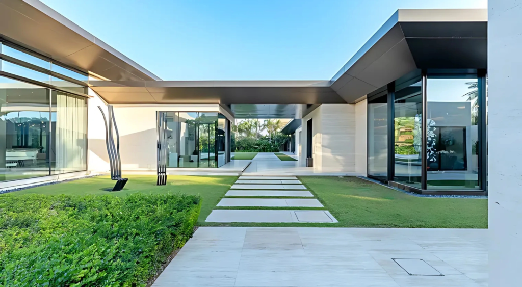 villa for sale in umm suqeim dubai