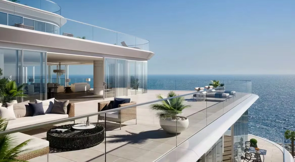 luxury apartments for sale in dubai