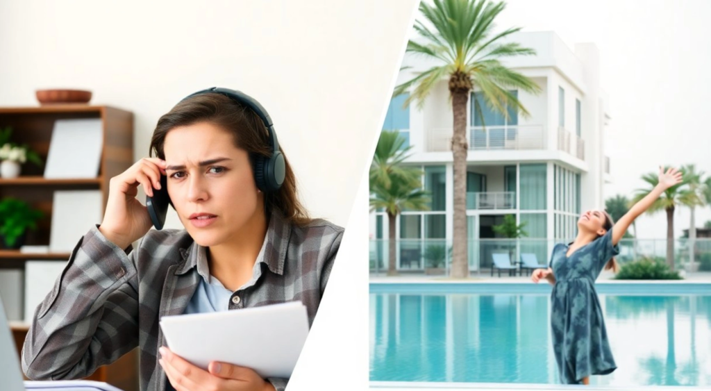 Real Estate Management Dubai