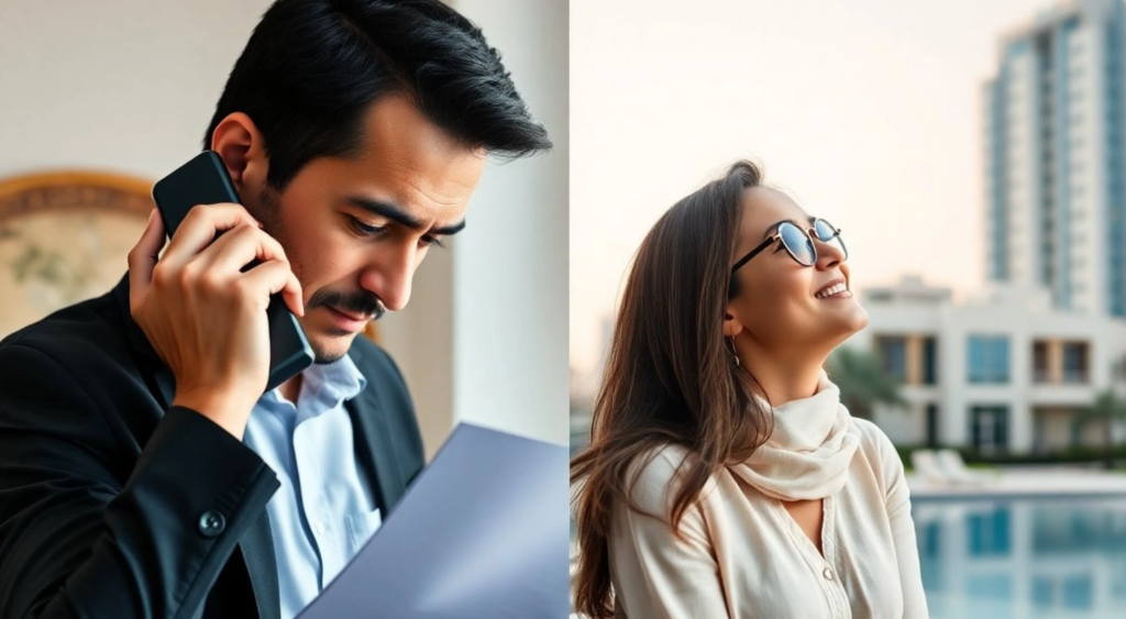 Real Estate Management Dubai
