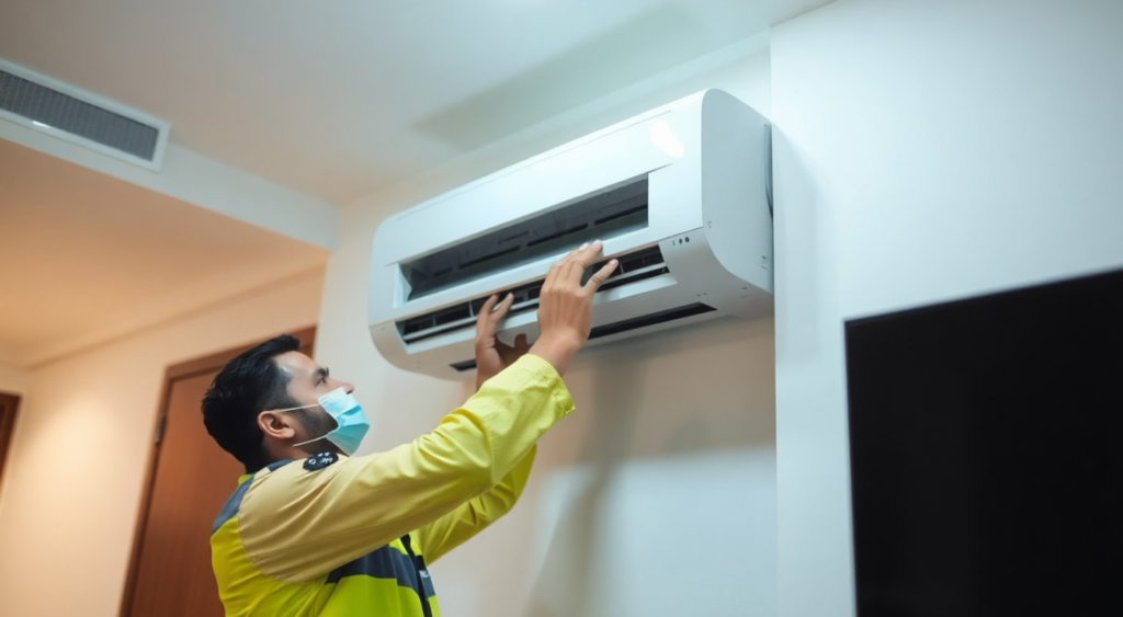 property maintenance companies in dubai