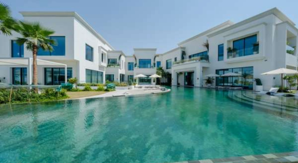 dubai hills property for sale