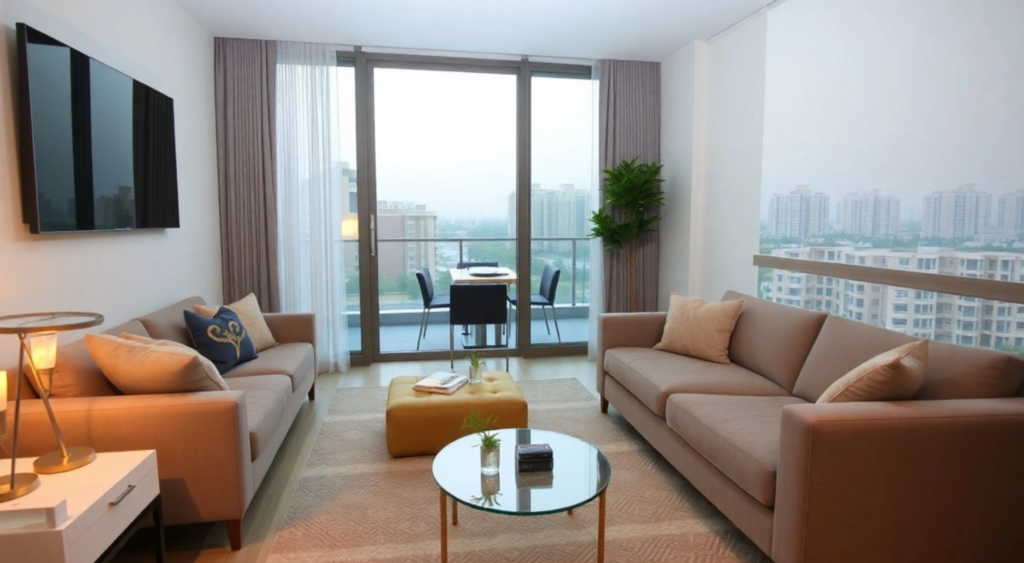 apartments for rent in dubai investment park