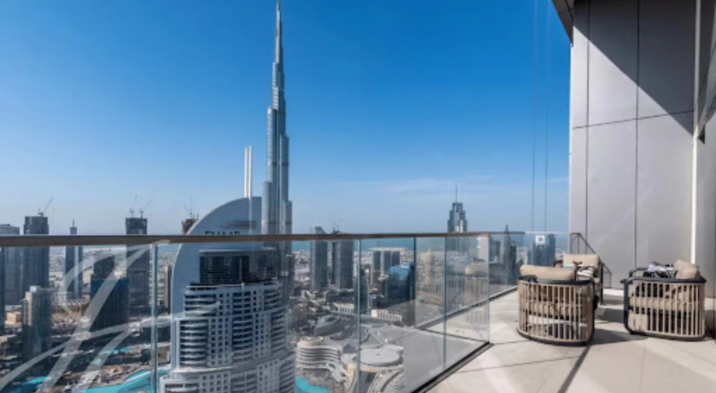 luxury apartments for sale in dubai