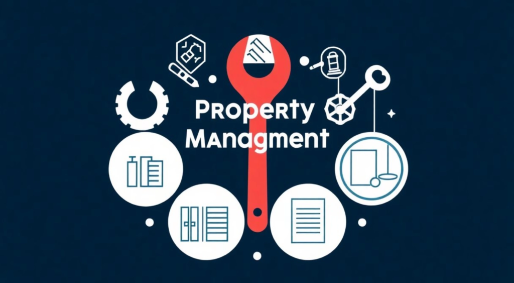 property management dubai