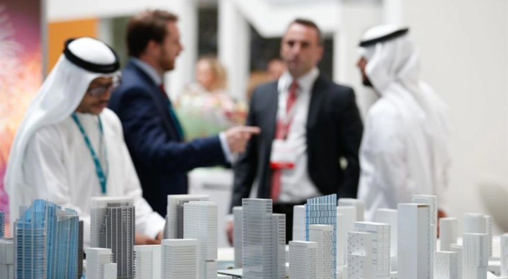luxury real estate dubai