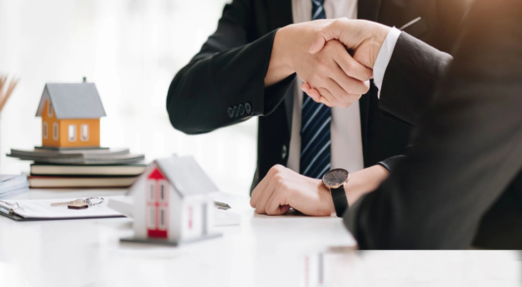 real estate consultant dubai