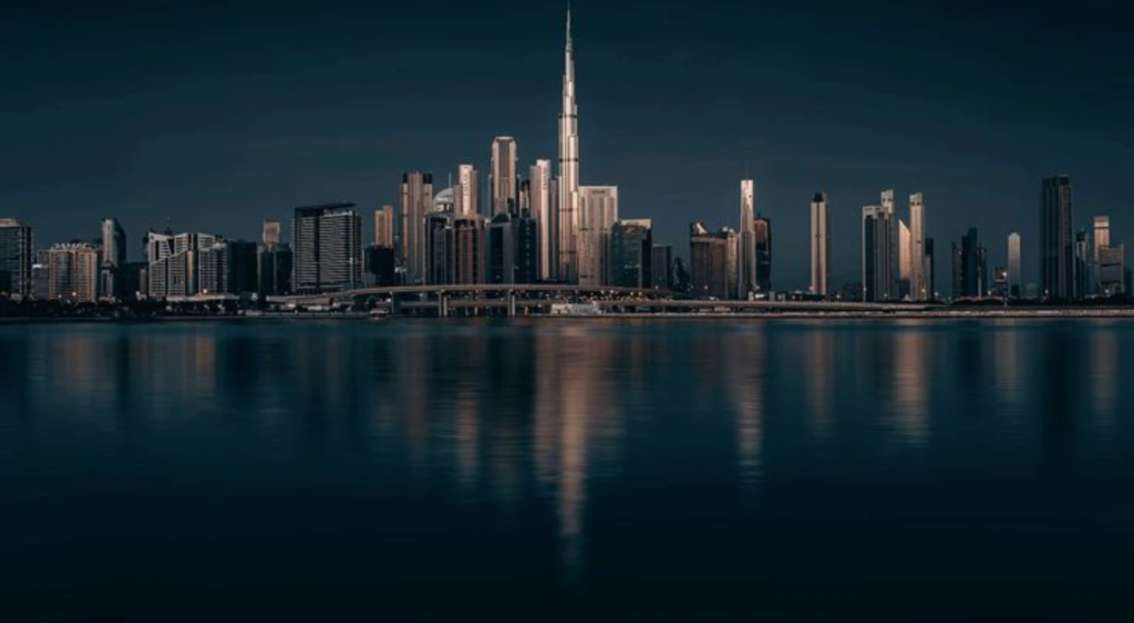 real estate brokerage company in dubai