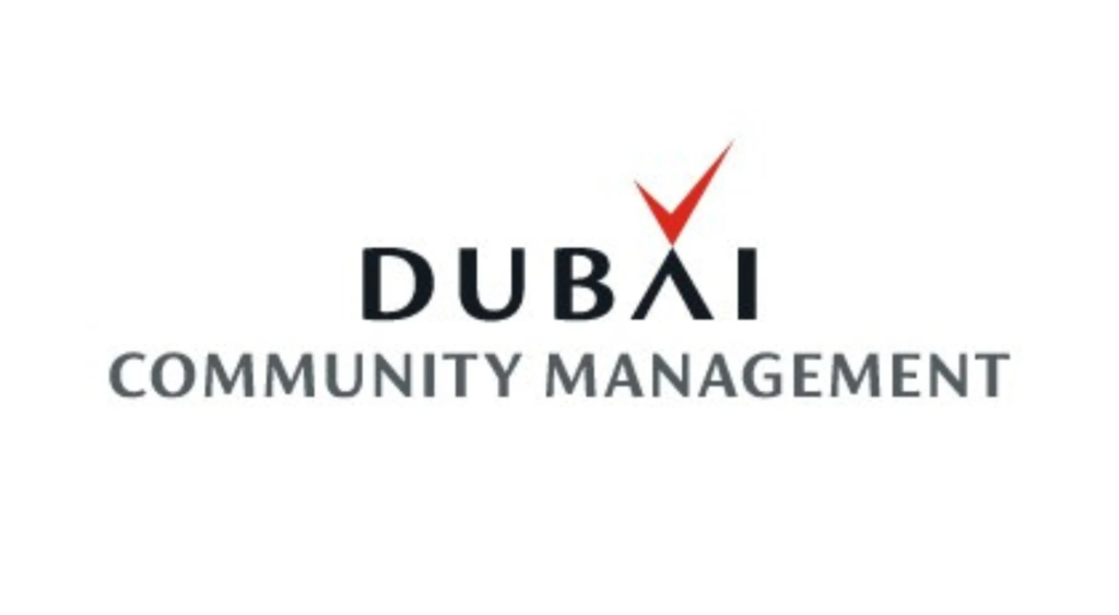 dubai properties community management