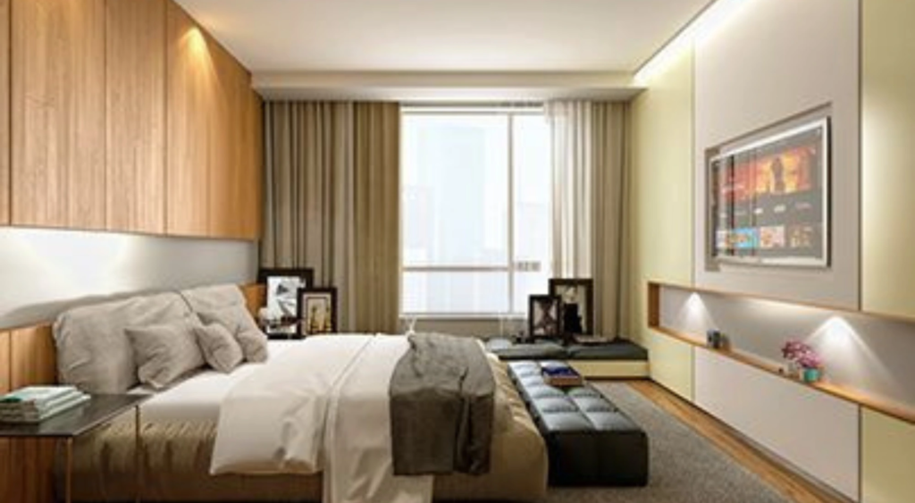 one bedroom apartment for sale in dubai