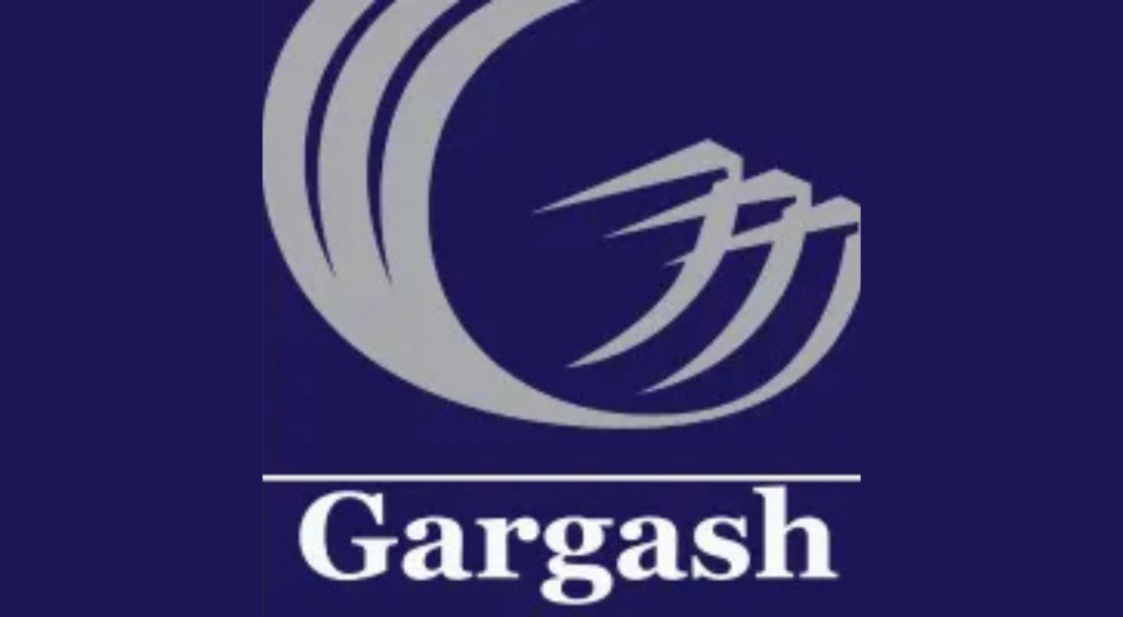gargash real estate dubai website