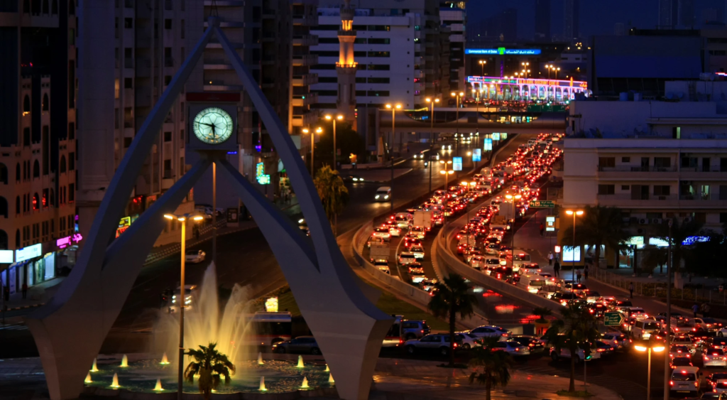 deira real estate dubai