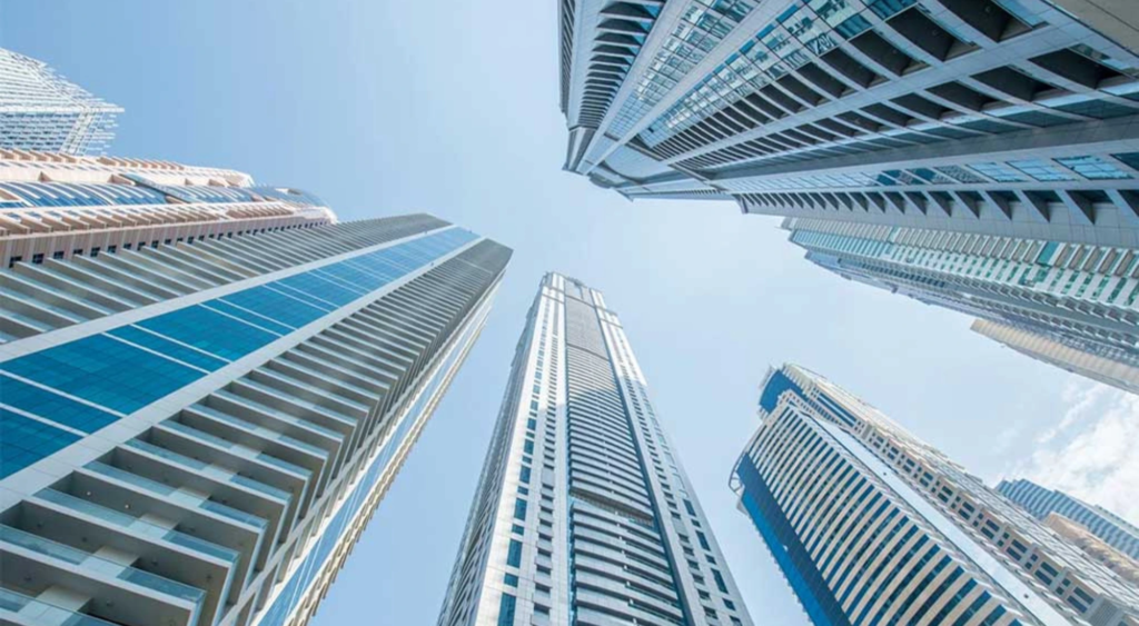 real estate valuation companies in dubai