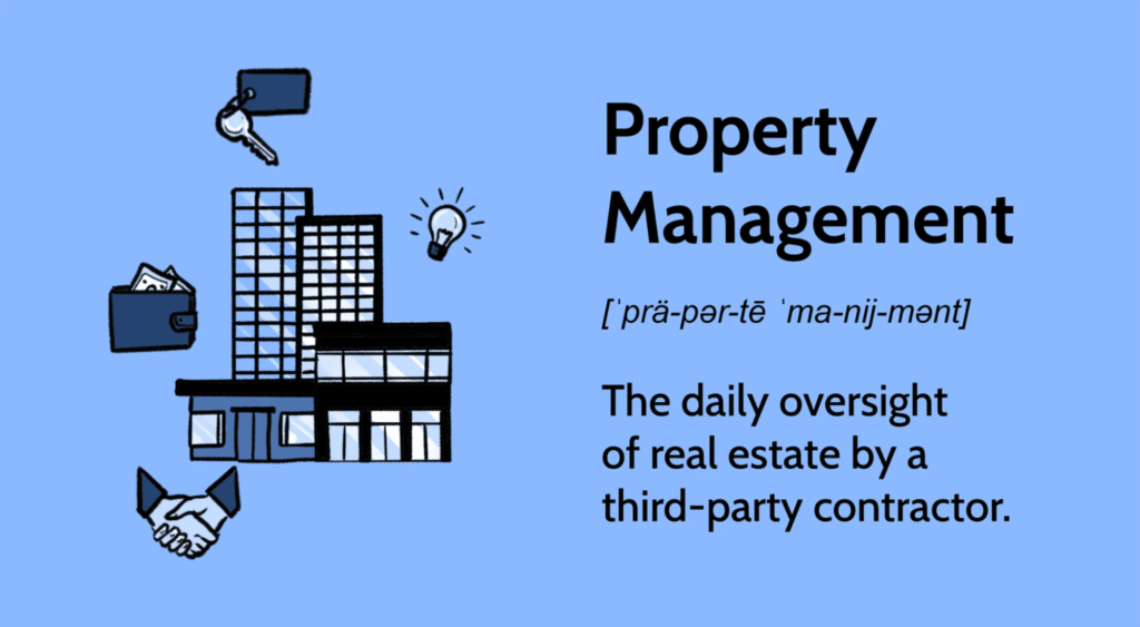 real estate management companies in dubai