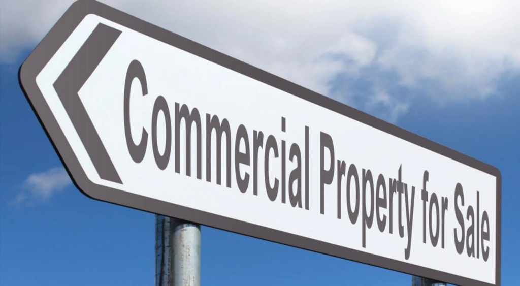 buy a commercial property in dubai