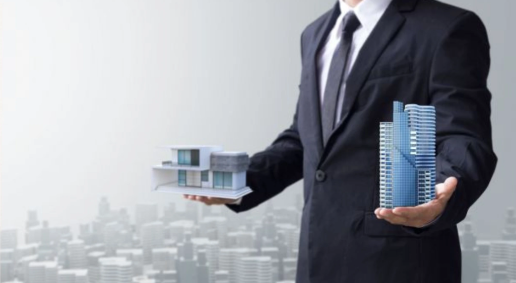 real estate dubai buy