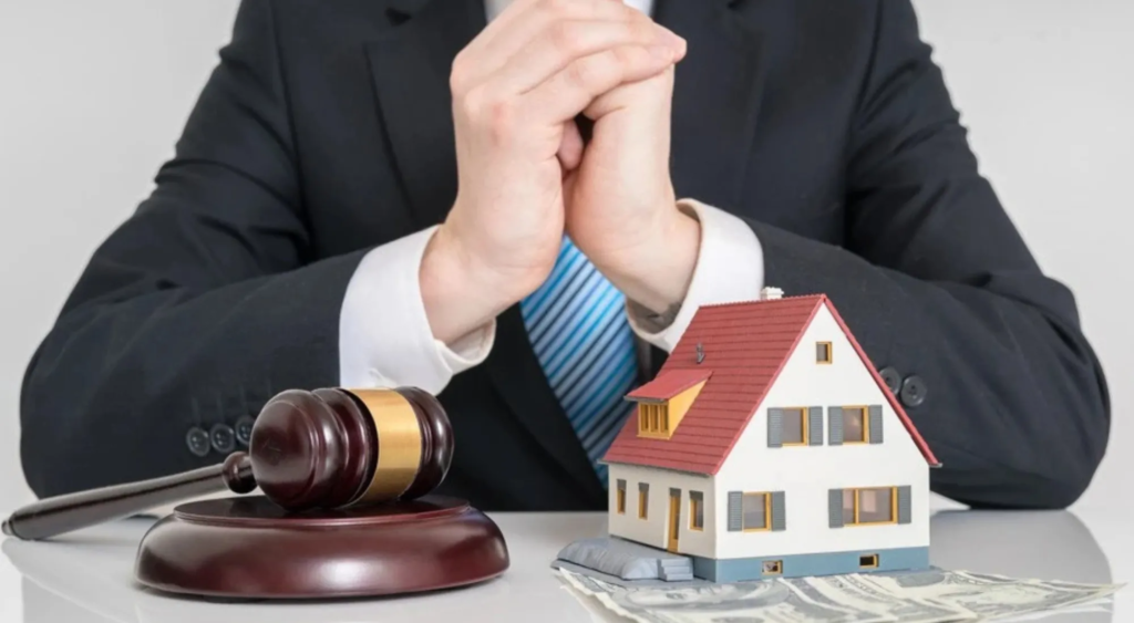 Property Lawyers in Dubai