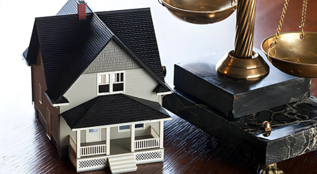 Property Lawyers in Dubai