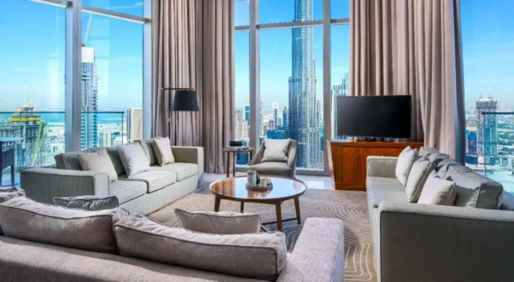 new apartments for sale in Dubai