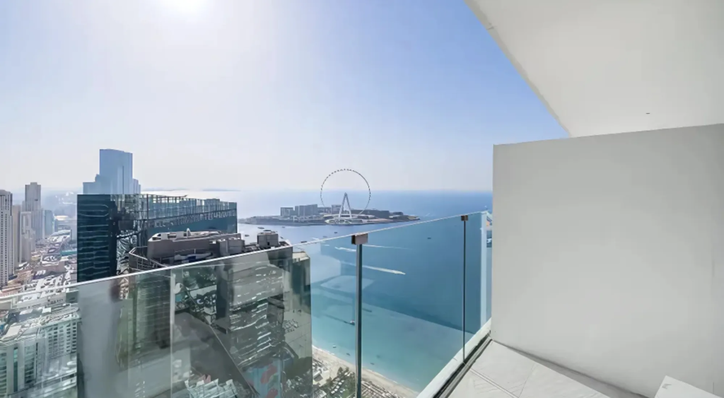 apartments for sale in JBR Dubai