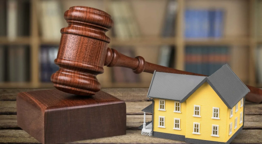 Real estate lawyer Dubai