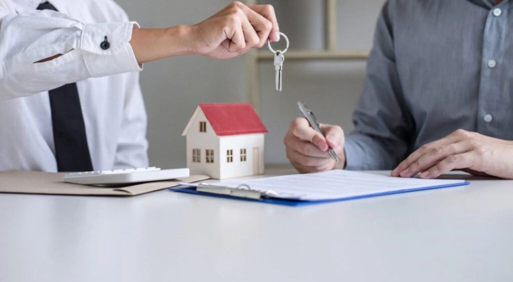 Real estate lawyer Dubai