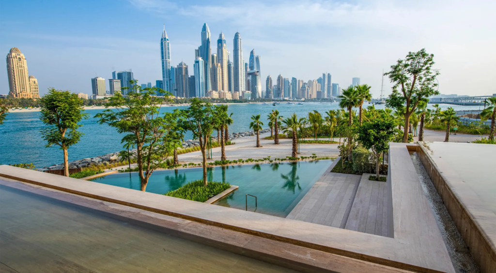 hotel apartments for sale in Dubai