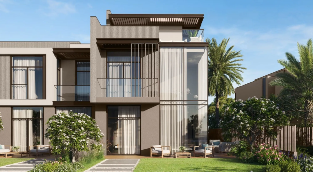 Dubai Properties Customer Care