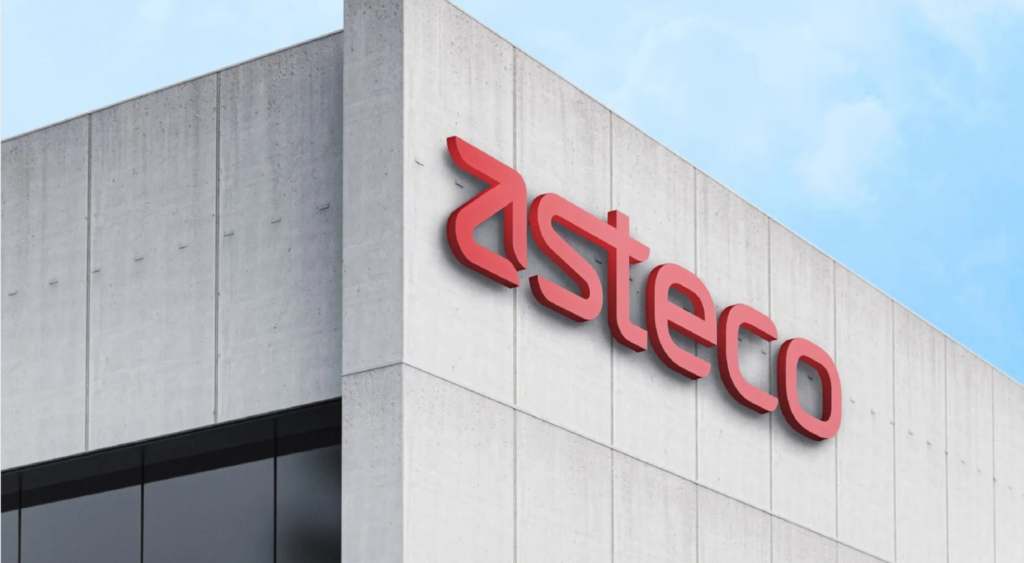 Asteco Property Management Dubai