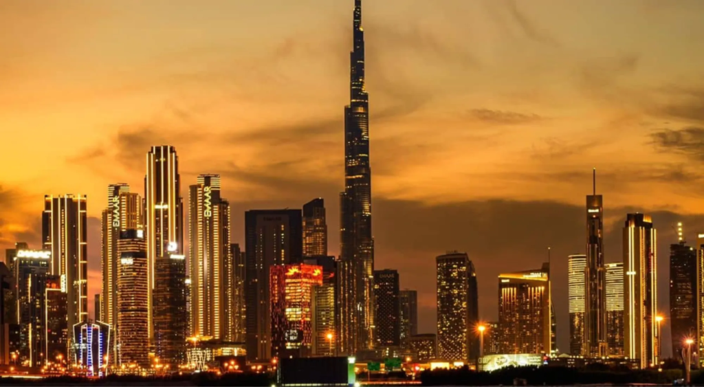 best property investment in Dubai