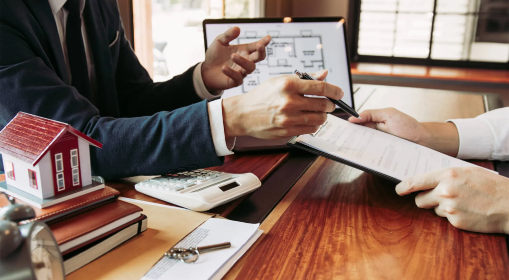 Best Property Lawyers